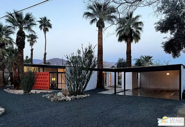 1607 Lazy S Drive, Borrego Springs, CA 92004