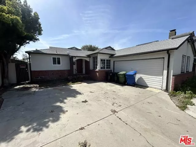 Panorama City (los Angeles), CA 91402,14800 Calahan Street