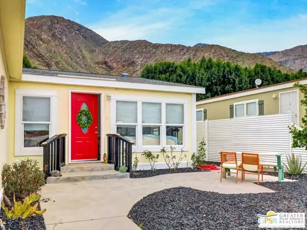 Palm Springs, CA 92262,22840 Sterling Avenue #39