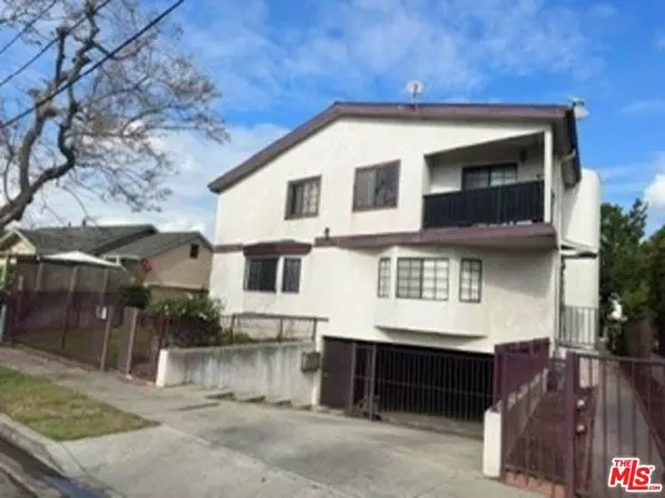 239 W Olive Street #2, Inglewood, CA 90301