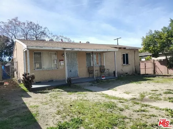 14320 Osborne Street, Panorama City (los Angeles), CA 91402