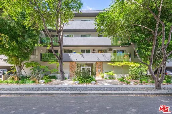 645 Westmount Drive #307, West Hollywood, CA 90069