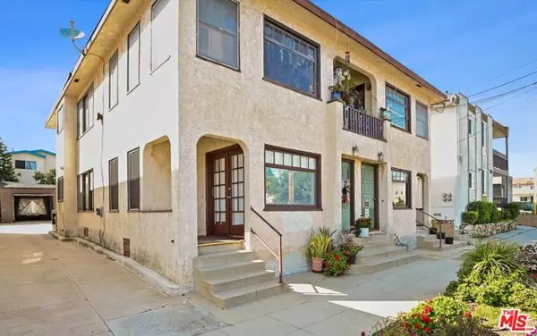 3043 S Pacific Avenue, San Pedro (los Angeles), CA 90731