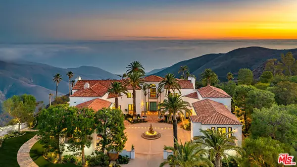 Malibu, CA 90265,10502 Yellow Hill Road