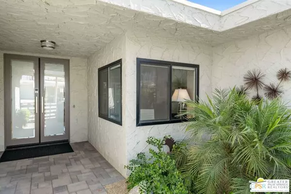 Palm Springs, CA 92264,1554 E Canyon Estates Drive