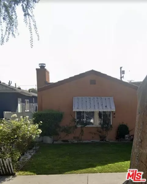 3346 McManus Avenue, Culver City, CA 90232