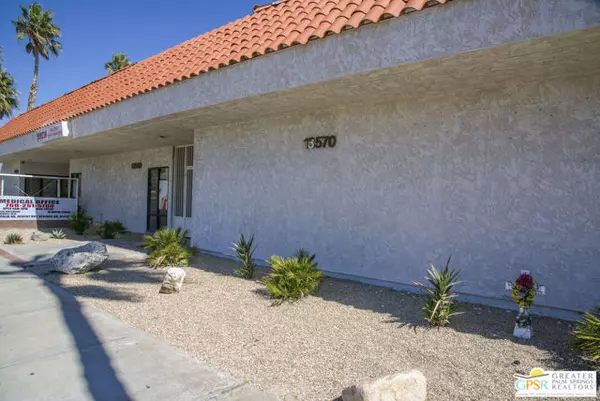 Desert Hot Springs, CA 92240,13570 Palm Drive