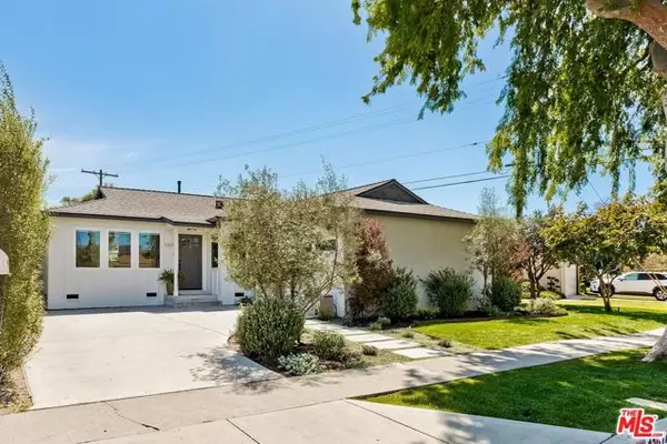 11674 Port Road, Culver City, CA 90230