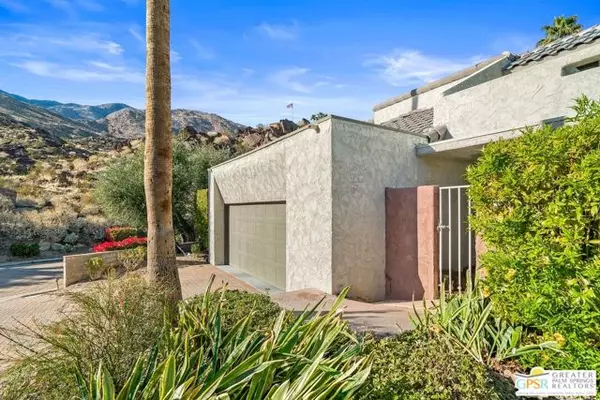 Palm Springs, CA 92264,2500 W La Condesa Drive