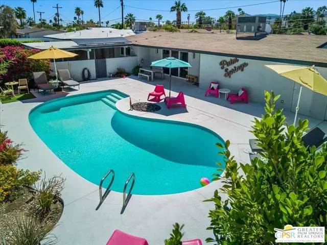 Palm Springs, CA 92264,3951 E Calle San Raphael