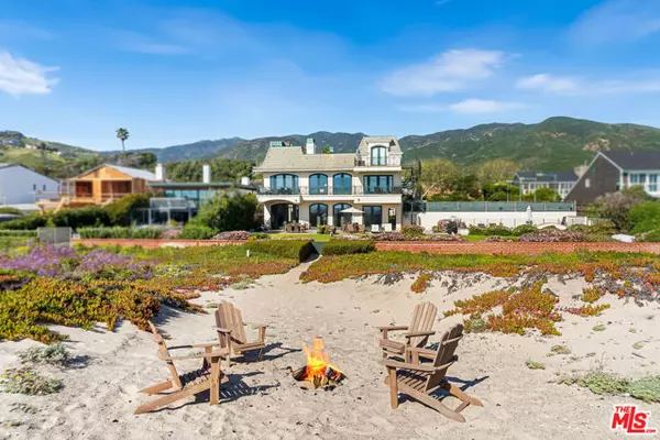 Malibu, CA 90265,0 Broad Beach Road