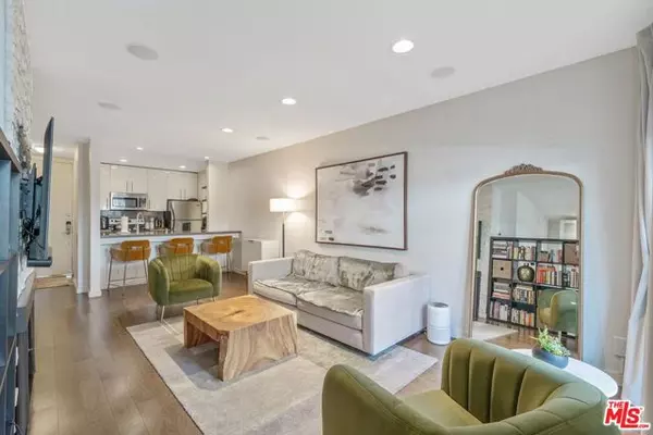 141 S Clark Drive #426, West Hollywood, CA 90048