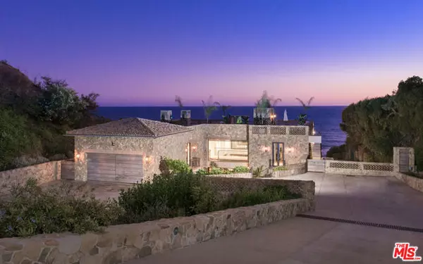 32852 Pacific Coast Highway, Malibu, CA 90265