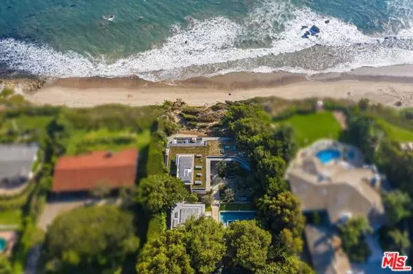 32554 Pacific Coast Highway, Malibu, CA 90265