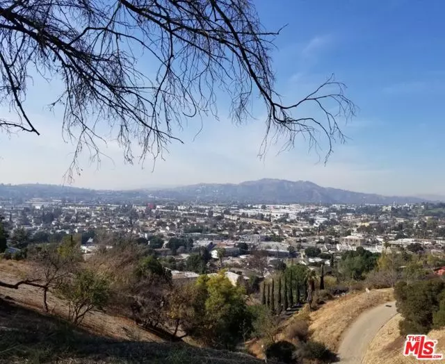 Glassell Park (los Angeles), CA 90065,0 El Rosa