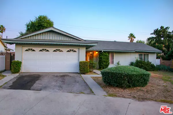 12256 Allegheny Street, Sun Valley (los Angeles), CA 91352