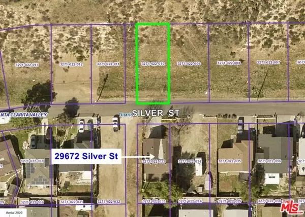 Castaic, CA 91384,29673 SILVER Street