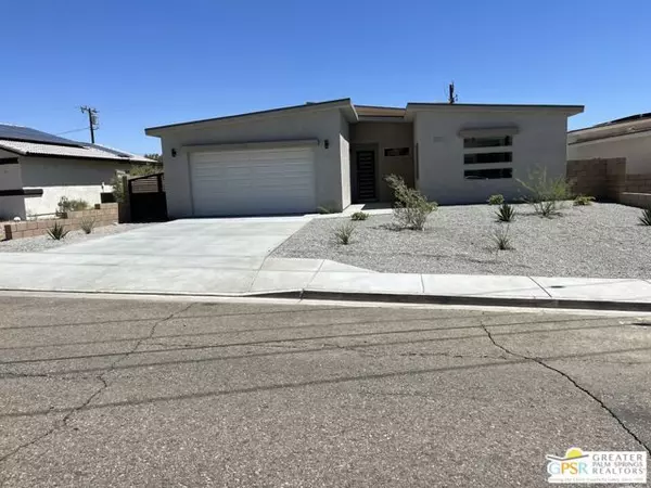 Twentynine Palms, CA 92277,0 Kellogg Avenue