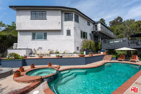 3537 Berry Drive, Studio City (los Angeles), CA 91604