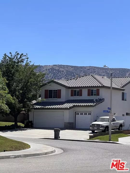 42337 Grandeur Way, Lancaster, CA 93536