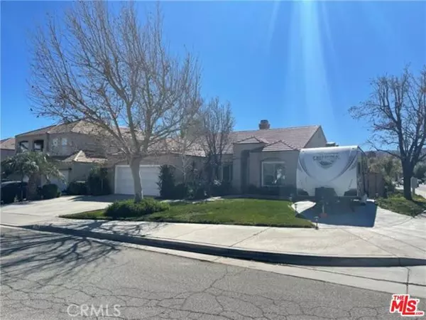 2714 Cloverdale Court, Palmdale, CA 93551