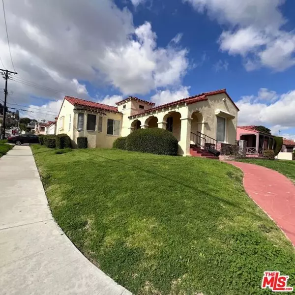 4267 S Victoria Avenue, View Park, CA 90008