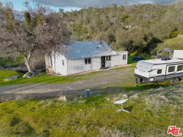 Mariposa, CA 95338,4132 Usona Road