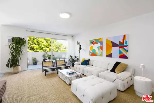 9061 Keith Avenue #307, West Hollywood, CA 90069