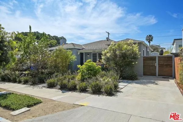 10921 Pickford Way, Culver City, CA 90230