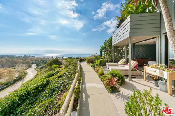 6246 Tapia Drive #B, Malibu, CA 90265