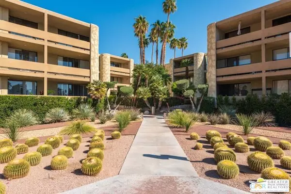 Palm Springs, CA 92264,2424 E Palm Canyon Drive #3A