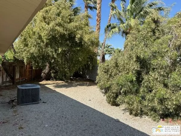 Palm Springs, CA 92262,2435 E Wayne Road