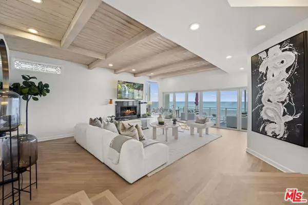 24172 Malibu Road #MidSection, Malibu, CA 90265