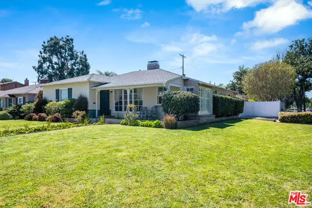 Studio City (los Angeles), CA 91602,4557 Camellia Avenue