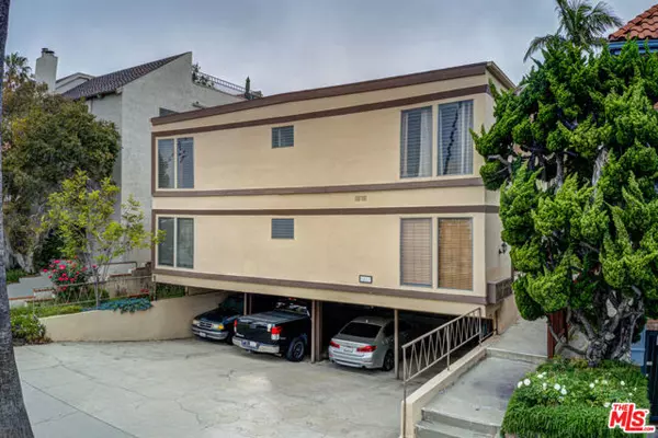 1017 5th Street, Santa Monica, CA 90403