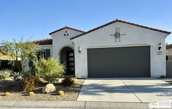 10 Cork Tree, Rancho Mirage, CA 92270