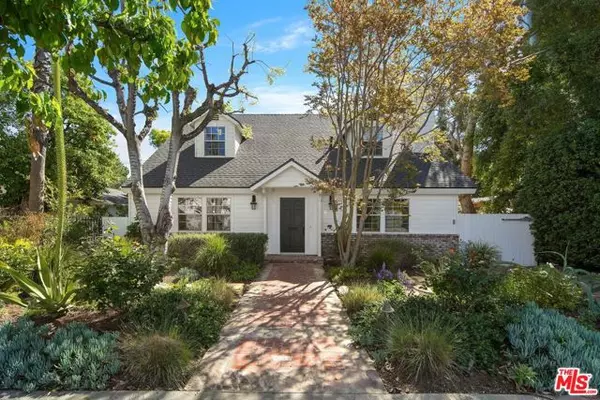 4308 Ben Avenue, Studio City (los Angeles), CA 91604