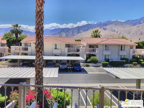 Palm Springs, CA 92264,2001 E Camino Parocela #Q122