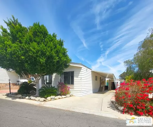 69256 Midpark Drive, Desert Hot Springs, CA 92241