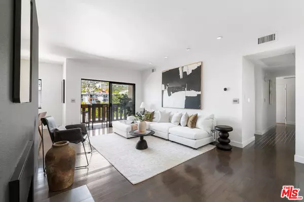 832 Palm Avenue #306, West Hollywood, CA 90069