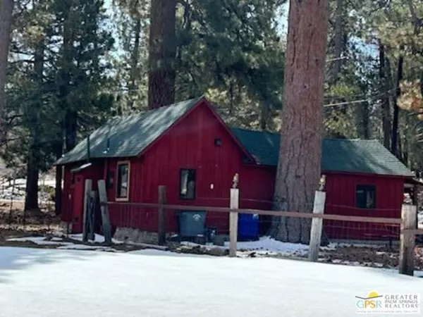 789 Tulip Lane, Big Bear City, CA 92315