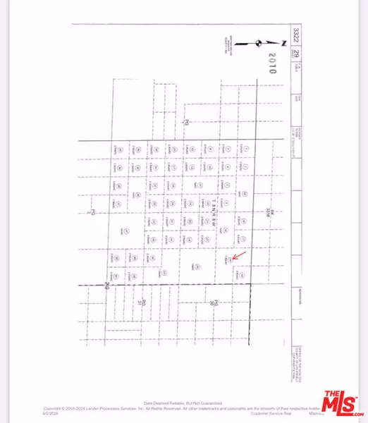 0 Vac/ave D/vic 215 Ste, Other - See Remarks, CA 93535