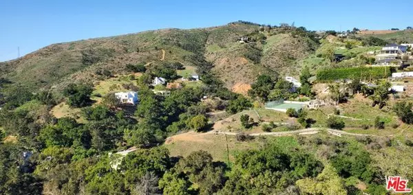 Malibu, CA 90265,4045 Latigo Cyn Road