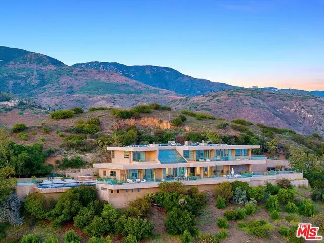 Malibu, CA 90265,27316 Winding Way