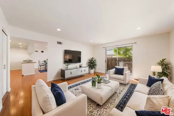 4245 La Salle Avenue, Culver City, CA 90232