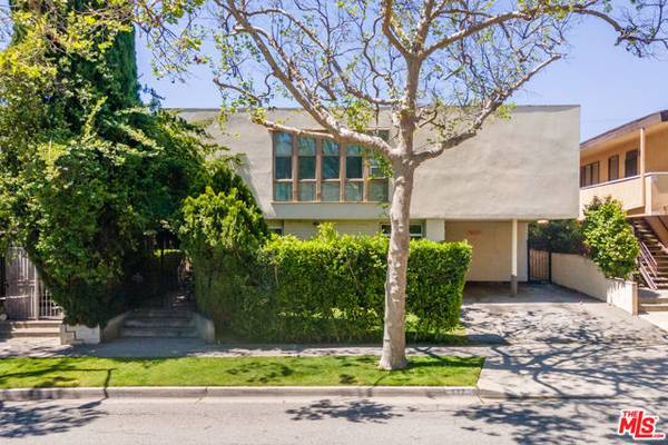 337 S Rexford Drive, Beverly Hills, CA 90212