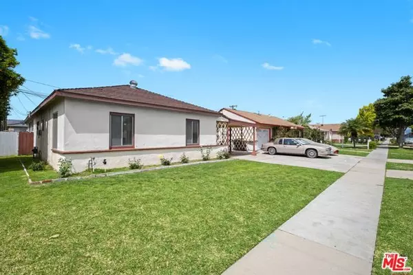 14043 Sylvanwood Avenue, Norwalk, CA 90650