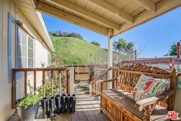 1204 Supi Lane, Topanga (los Angeles), CA 90290