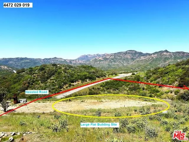 Malibu, CA 90265,33240 Hassted Road