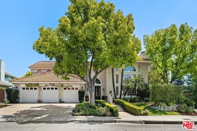 Agoura Hills, CA 91301,6000 Macadam Court